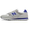 393 Series Retro Low Tops Casual Gray Men's ML393VY1