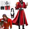2026 Heaven Official's Blessing Crimson Rain Sought Flower Hua Cheng Cosplay Costume Full Set San Lang Hua Cheng Cosplay Uniform