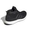 UltraBoost rLEA Lab Adidas 'Black Sonic Ink' FZ3985