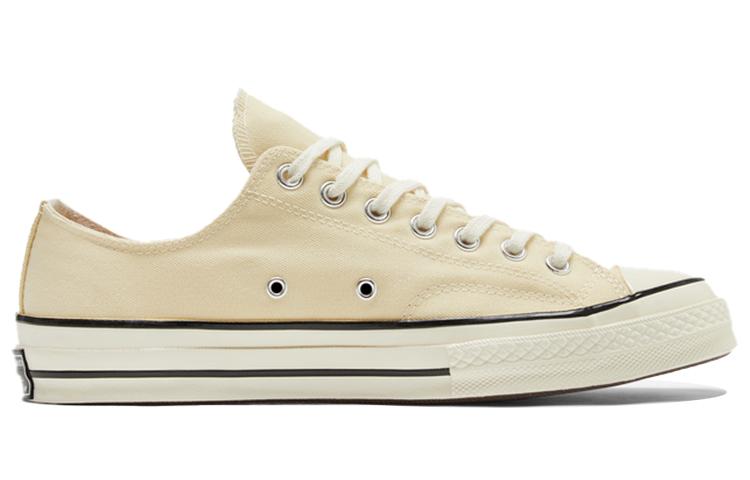 Chuck 70 Converse Low 'Banana Cake' 170793C