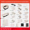 Compatible with 26 Models: Nio ES8 Third Generation Frunk Storage Mat Organizer - Car Interior Decor Accessory