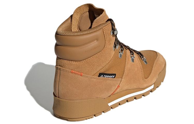 adidas Terrex Snowpitch Cw 'Marrone Bianco' Donna FV5165