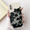 For Xiaomi Redmi Note 5 Pro Global Case Cute Fashion Cartoon Marble Soft Silicone Shockproof Cover For Redmi Note 5 Note5 Fundas