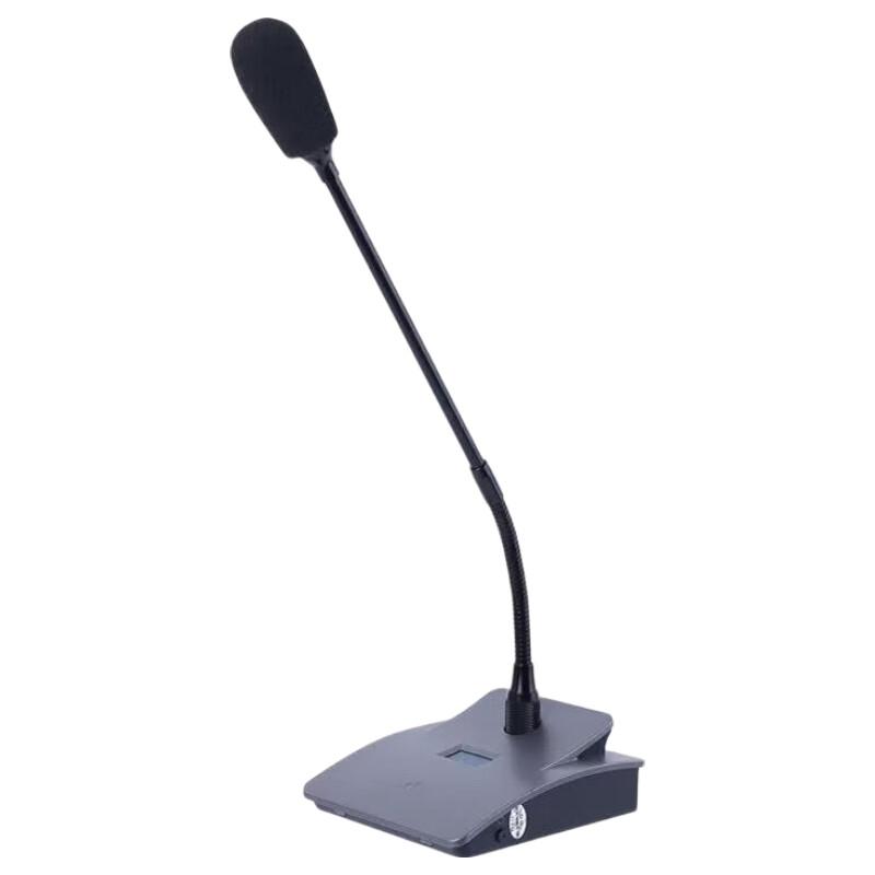 itc AS-W5302A Delegate Gooseneck Conference Microphone (CN version)