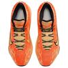 Victor Wembanyama X Nike Air Zoom GT Hustle 3 Halloween Unisex Sneakers Orange Melon-Tint Black FV5953-801