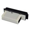 PC-7 AC Air Conditioner Controller Panel Accessories 24V 208-979-7630 146570-0160 For Komatsu PC130 PC160 PC230 Excavator-A14Z