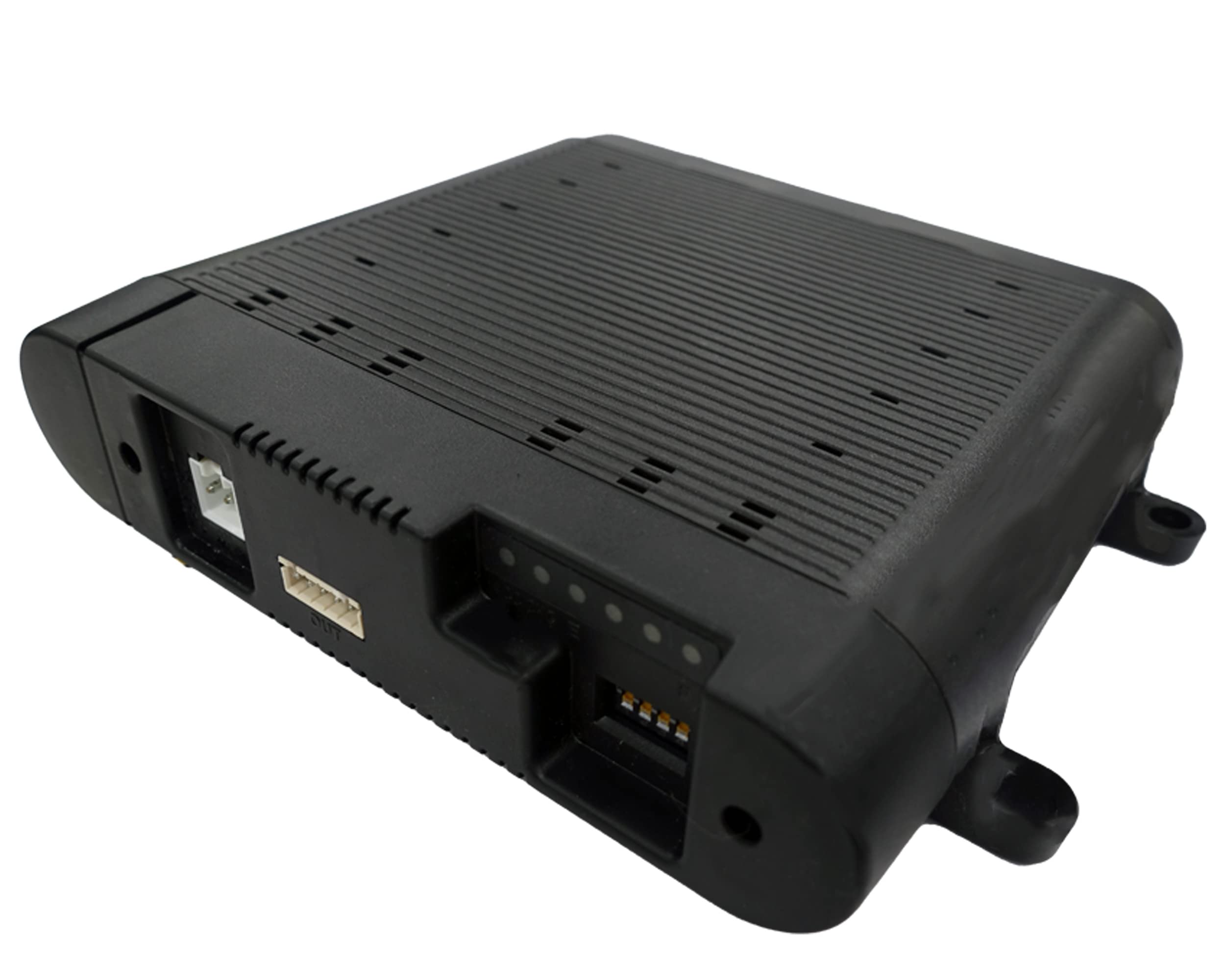 

Yupiteru Видеорегистратор Опция OP-MB4000 Многоцелевой