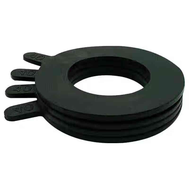 Kanle Flange Rubber Gasket