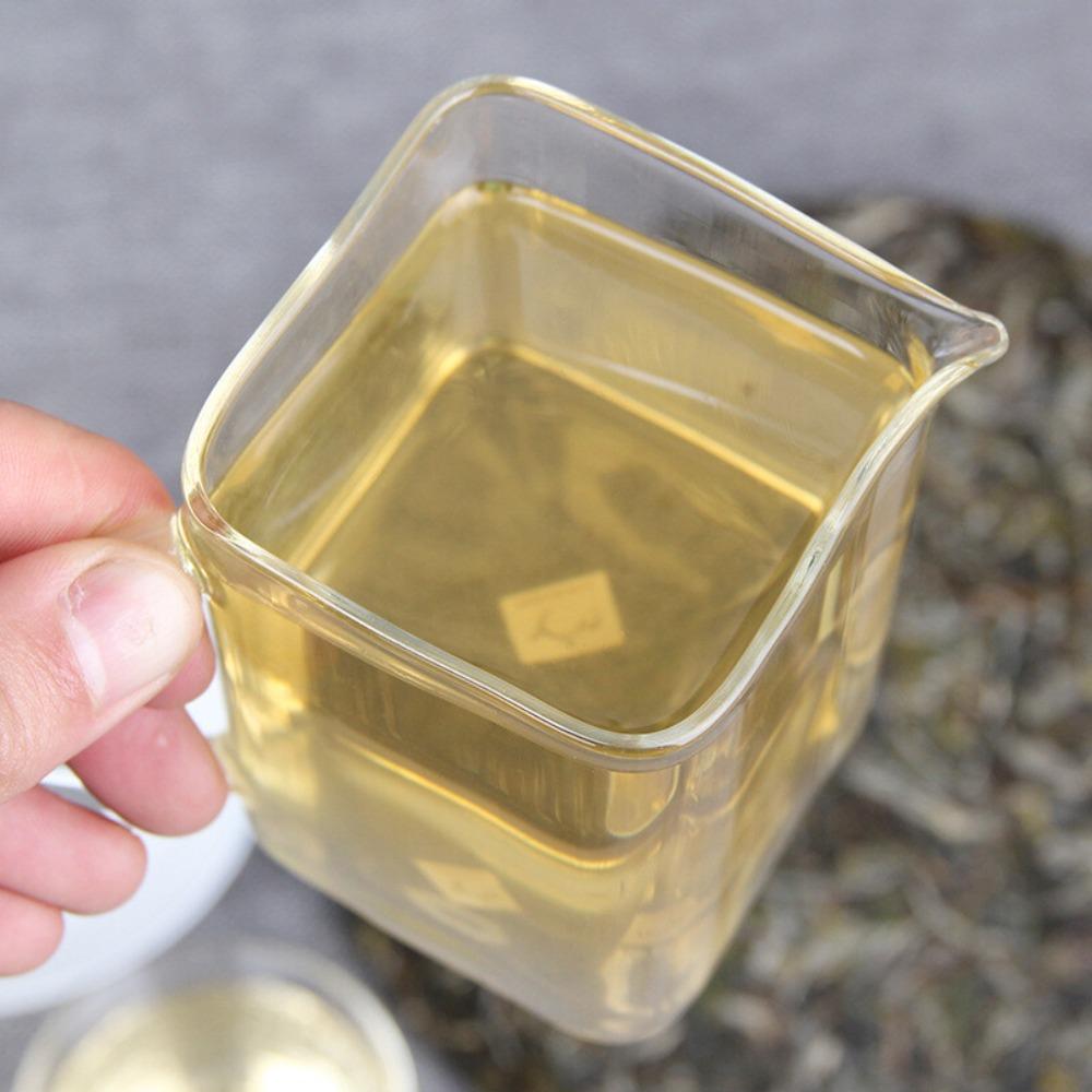 357g Ancient Tree Raw Pu Erh Tea Cake Yunnan Green Tea