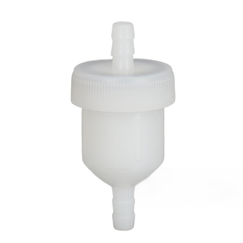 Außenbordmotor Kraftstofffilter 6BT?24251?01 Hocheffizienter Kunststoff-Kraftstofffilter Ersatz für YMH