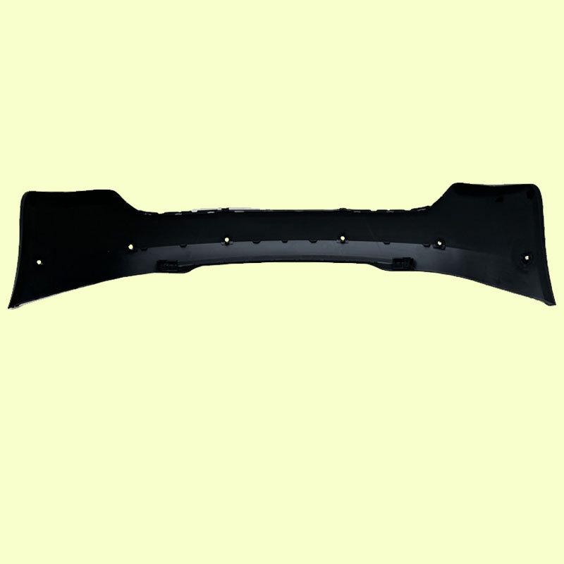 Model S Rear Bumper Accessory for Tesla Cars
