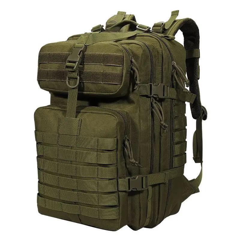25L Tactical Backpack Large  Hiking Backpacks Bags Business Men Backpack Dropshipping