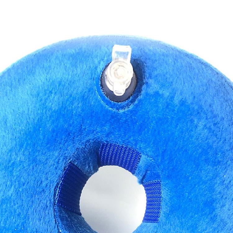 Adjustable Recovery Collar Promote Healing and Comfort for Cats in Post Surgery