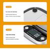 High-Precision 0.1g Electronic Kitchen Scale for Baking and Tea