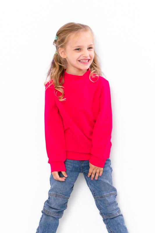 Girls’ Warm Sweater – Ideal for Everyday Wear, Demi-season 6069-023-5 HC