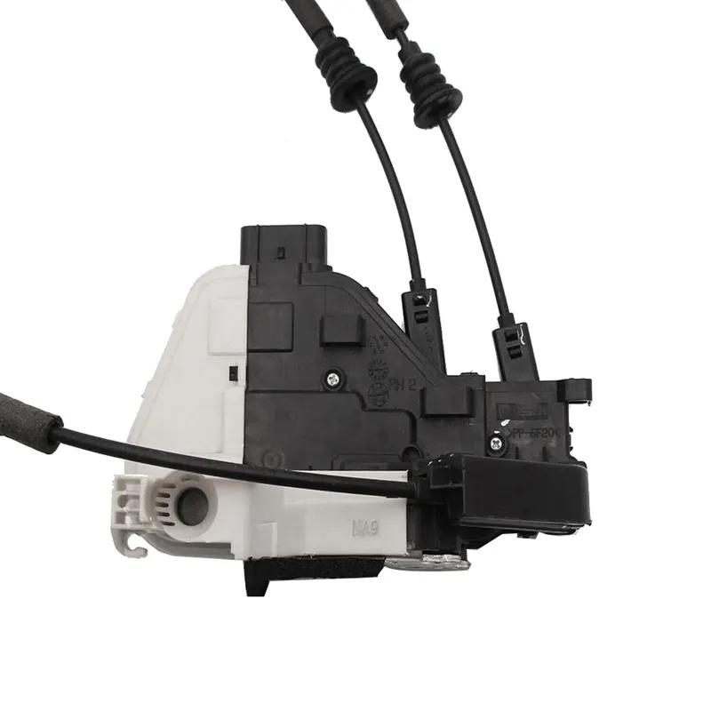 For Hyundai Santa Fe 2.0L 2.4L 3.3L 2013- Door Lock Actuator Latch Motor 813102W010  813202W010  814102W010  814202W010
