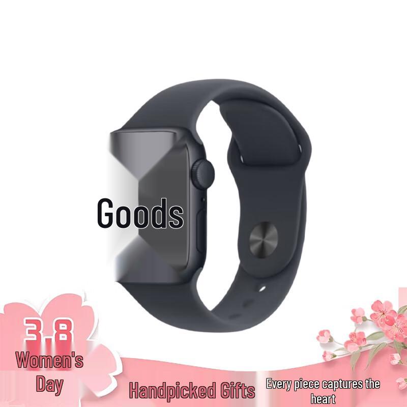 

Apple Watch SE (GPS, 3-е поколение) (Китайская версия) GPS 40mm S/M