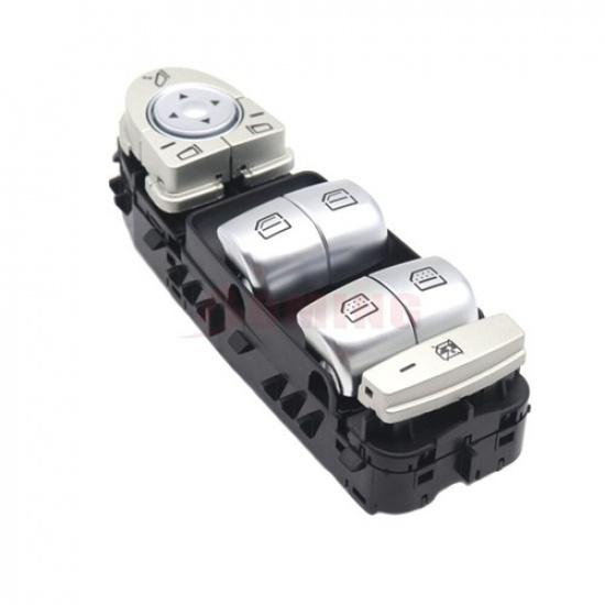 A2229056800 Window Switch For Mercedes-Benz S550 S63AMG S65AMG GLC300 C300