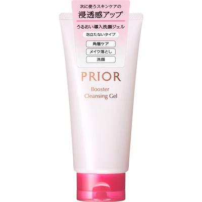 Gel limpiador facial hidratante previo 140g Desmaquillantes (Geles) Después de aplicar el producto en el rostro, enjuague abundantemente con wa