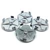 -68mm Car Wheel Tire Rim Center Hub Covers Caps for X1 X3 X5 X6 F30 F20 F10 G30 E36 E46 E53 E90 E60 E61 E93 E87 Accessories