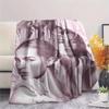 Addison Rae Blanket, High quality Comfortable for All Seasons, Home Decor, Warmth and Comfort