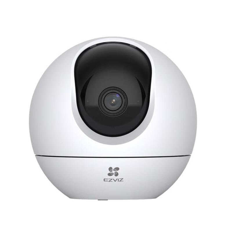 EZVIZ C6c 4MP 2K+ Smart Indoor PTZ Security Camera (CN version)