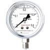 ConJant YTN-60BF Stainless Steel Oil-Filled Pressure Gauge (CN Version)