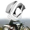 VTX1800 Motorcycle Waterproof Battery Side Cover Protector