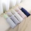 WPC Mini 3 Fold Umbrella Patchwork Plain 9095 014 002