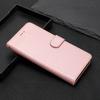 For OnePlus 13 Wallet Case Leather Folio Phone Cover Magnetic Clasp