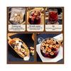 Ginseng Tea Wolfberry Tea Mulberry Maca Tea Men's Tea