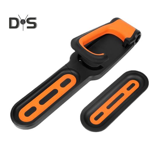 

Настенное крепление для велосипедного дисплея, регулируемая вертикальная сверхмощная MTB дорожная настенная вешалка для горного велосипеда, гаража, держатель с крючком, стойка, аксессуары для велосипеда