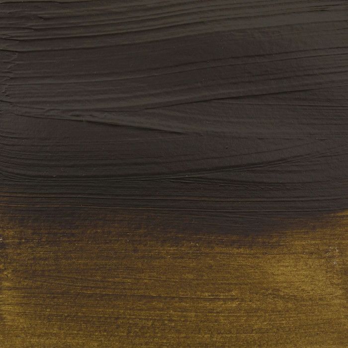 Peinture acrylique - TALENS - AMSTERDAM EXPERT - 75ml - Terre d'ombre brut - Série 2