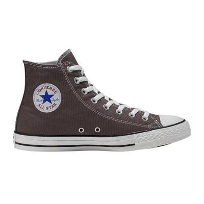 Converse Mens Chuck Taylor Classic Canvas Trainers