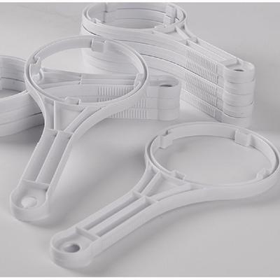 Narzędzie do demontażu akcesoriów Wielofunkcyjny Klucz 10 cali Klucz do filtra Klucz do oczyszczacza wody