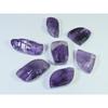 327Cts. Natural Amethyst Druzy Fancy Cabochon Loose Gemstone 07Pcs Lot C-1241