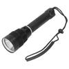 1200LM LED Diving Flashlight IPX8 Waterproof Underwater Safety Flashlight Outdoor Searchlight