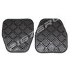 2pcs Clutch Brake Pedal Pad Anti Slip Rubber Sleeve for Chery Arrizo 5 7 Tiggo 3X 5X 7 8