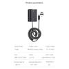 PD USB-C AC-PW20 NP-FW50 Dummy Battery Power Adapter For Sony ZV-E10 A7M2 A7II A7S2 A7R A7RII A6000 A6300 A6400 A6500