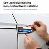 Acessórios de exterior – Adesivos para carros