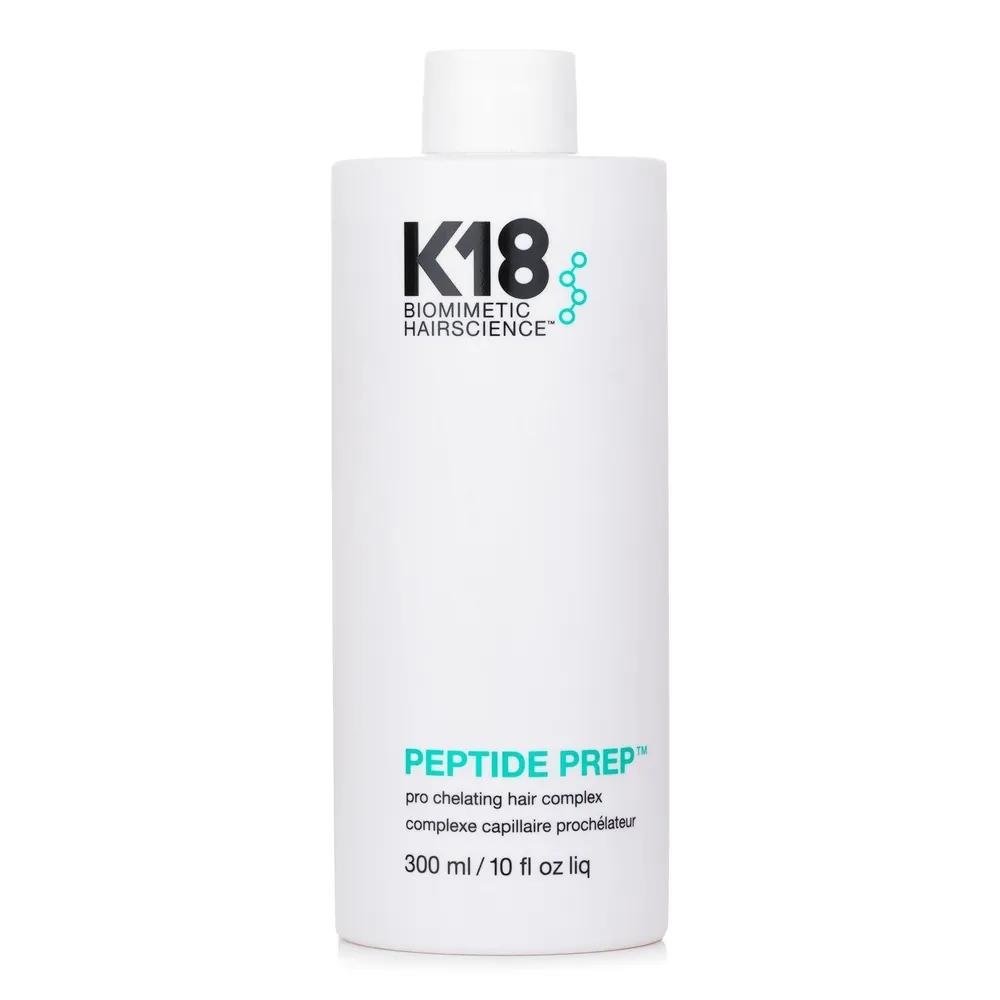 K18 Peptide PREP Pro-Chelate Комплекс для волос 300 мл / 10 унций