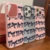 Painted Phone Case for iPhone 15 11 13 14 for 15 16 Pro Max 12 13 16 Pro Cute Fasion Funny Lanyard Phone Case Latest Top Selling Recommendations