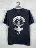 Black Label Society Mafia Band Logo Classic T Shirt Full Size Gift Fan HH503