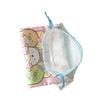 Small Planet Sumikko Gurashi Ribbon Drawstring Bag Wakuwaku Tapioca Convenience Store
