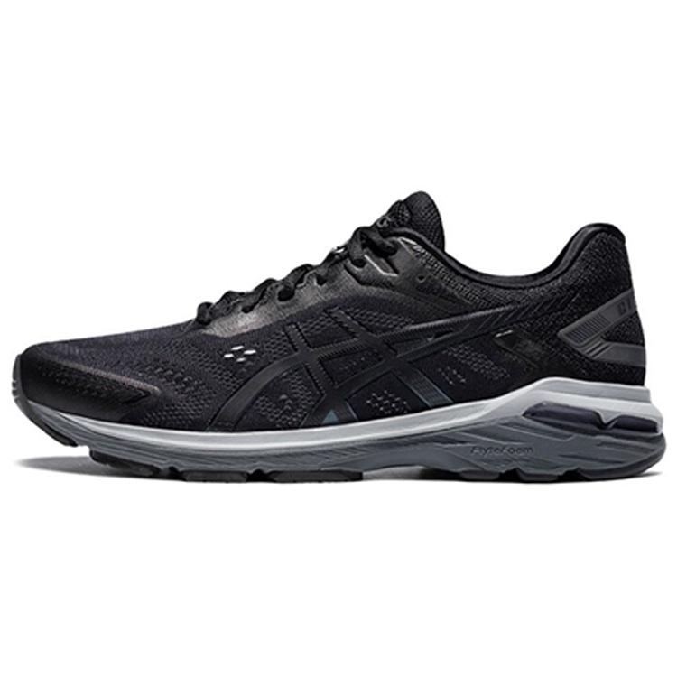 ASICS GT-2000 7 Black Men s 1011B171-001 EU 46