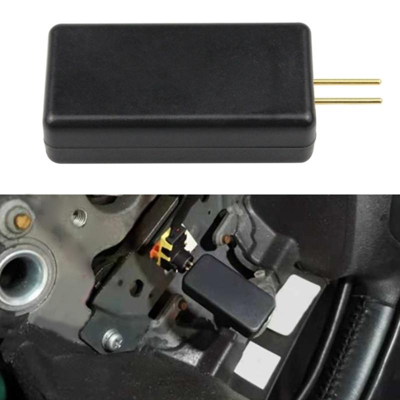 10Pcs Universal Car Simulator Emulator SRS Resistor Fault Finding Scan Inspection Diagnostic Tool