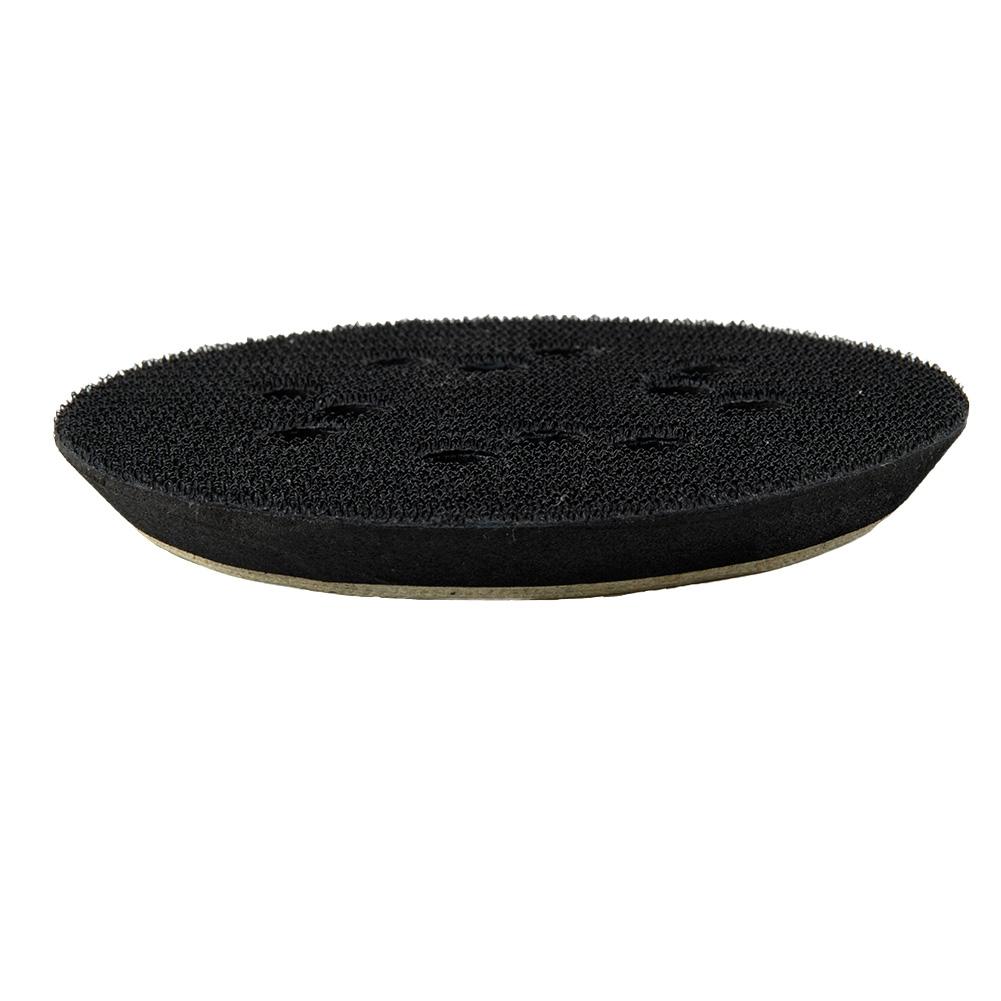 Backup Pad Backing Polishing Hole Sander Sanding Pad