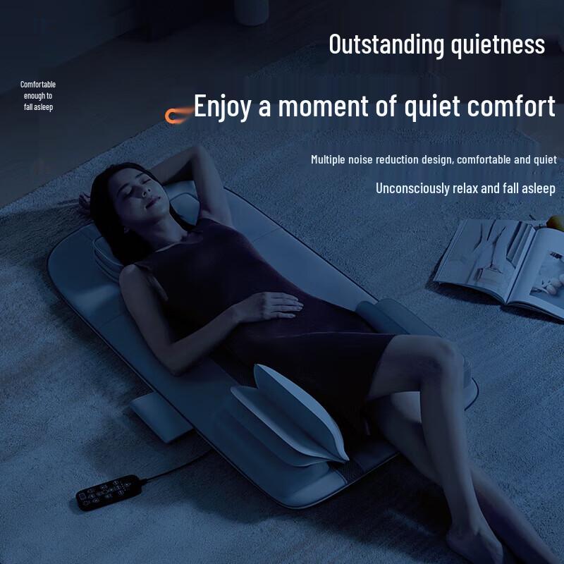 Chigo Half-Body Airbag Massage Cushion