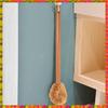 Promotion! Updated Modern Version Toilet Bowl Brush, Natural Coconut Fiber Brush Head And Beechwood Handle For Bathroom Toilet -