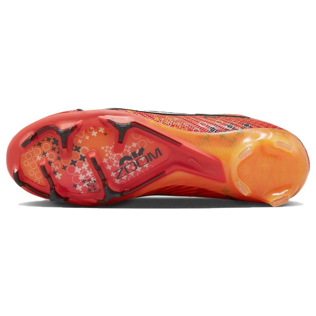 New Nike Mds Mercurial Vapor 15 Elite Fg Dream Speed Light Crimson FD1165-600